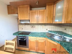 Prodej bytu 2+1, Kralupy nad Vltavou, 50 m2