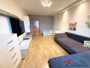 Prodej bytu 2+1, Kralupy nad Vltavou, 50 m2