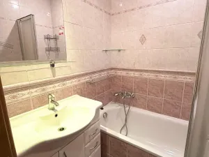 Prodej bytu 2+1, Kralupy nad Vltavou, 50 m2