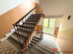 Prodej bytu 2+1, Kralupy nad Vltavou, 50 m2