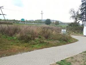 Prodej pozemku pro bydlení, Kroměříž, Chropyňská, 799 m2