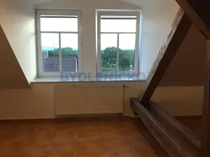 Pronájem bytu 2+kk, Hluboká nad Vltavou, Masarykova, 72 m2