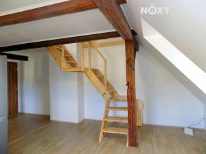 Pronájem bytu 2+kk, Zákupy, Zákoutí, 48 m2