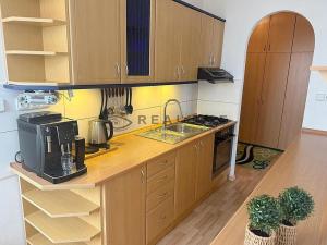 Pronájem bytu 3+1, České Budějovice, Jírovcova, 64 m2