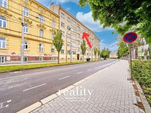 Pronájem bytu 3+1, Jihlava, Tolstého, 78 m2