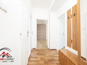 Pronájem bytu 3+1, Krnov, SPC P, 72 m2