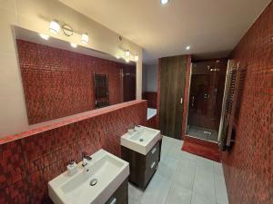 Prodej bytu 3+kk, Praha - Žižkov, Lupáčova, 66 m2