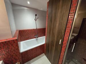 Prodej bytu 3+kk, Praha - Žižkov, Lupáčova, 66 m2