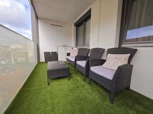 Prodej bytu 3+kk, Praha - Žižkov, Lupáčova, 66 m2