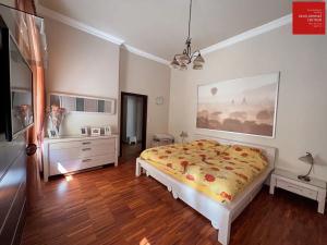 Pronájem bytu 3+kk, Mariánské Lázně, Mladějovského, 67 m2