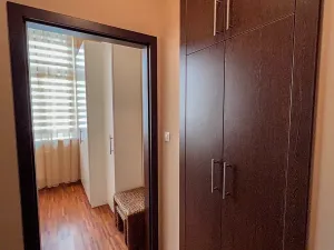 Pronájem bytu 3+kk, Mariánské Lázně, Mladějovského, 67 m2