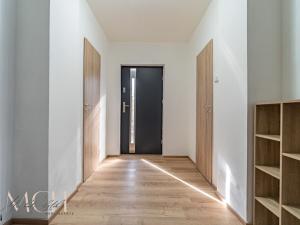 Prodej rodinného domu, Hulín, Záhlinická, 87 m2