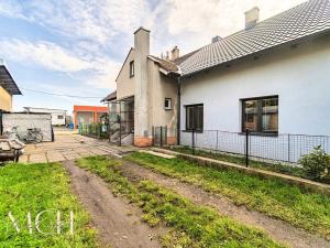 Prodej rodinného domu, Hulín, Záhlinická, 87 m2