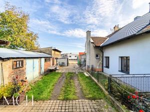 Prodej rodinného domu, Hulín, Záhlinická, 87 m2