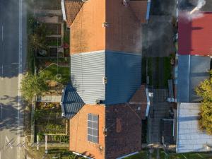 Prodej rodinného domu, Hulín, Záhlinická, 87 m2