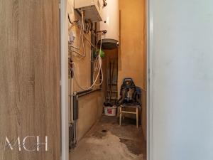 Prodej rodinného domu, Hulín, Záhlinická, 87 m2