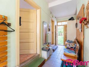 Prodej rodinného domu, Rousínov, Čsl. armády, 94 m2