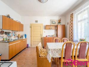 Prodej rodinného domu, Rousínov, Čsl. armády, 94 m2