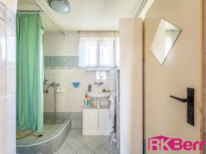 Prodej rodinného domu, Rousínov, Čsl. armády, 94 m2