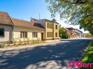 Prodej rodinného domu, Rousínov, Čsl. armády, 94 m2