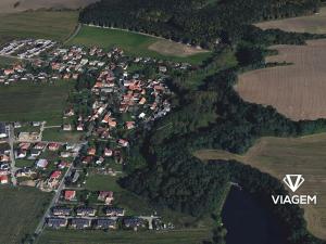 Prodej zahrady, Praha, 44 m2