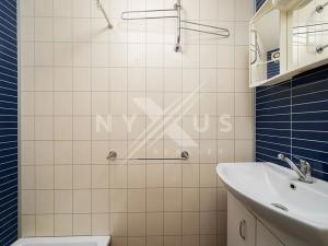 Pronájem bytu 1+kk, Praha - Řepy, Nevanova, 36 m2