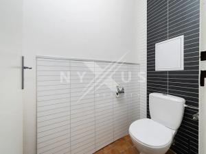 Pronájem bytu 1+kk, Praha - Řepy, Nevanova, 36 m2