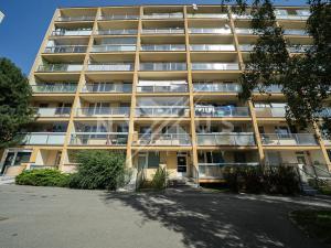 Pronájem bytu 1+kk, Praha - Řepy, Nevanova, 36 m2