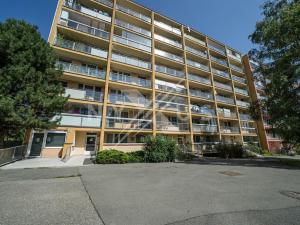 Pronájem bytu 1+kk, Praha - Řepy, Nevanova, 36 m2