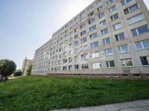 Pronájem bytu 1+kk, Praha - Řepy, Nevanova, 36 m2