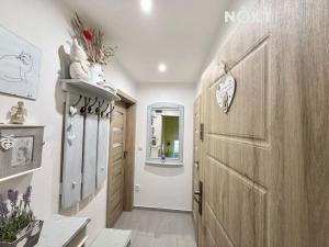 Prodej bytu 2+kk, Harrachov, 32 m2