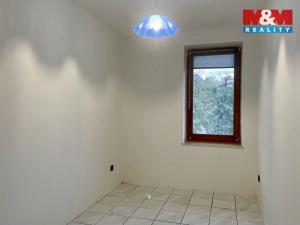 Pronájem bytu 4+1, Sedlec, 88 m2