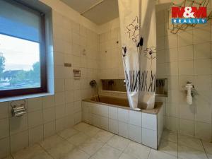 Pronájem bytu 4+1, Sedlec, 88 m2