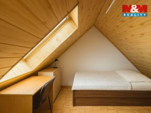 Prodej rodinného domu, České Budějovice - České Budějovice 5, Ledenická, 290 m2
