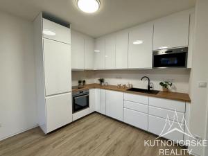 Pronájem bytu 2+kk, Kutná Hora, Za Lidkou, 59 m2