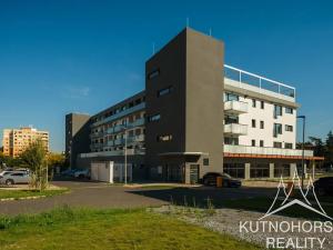 Pronájem bytu 2+kk, Kutná Hora, Za Lidkou, 59 m2