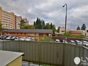 Pronájem bytu 1+1, Milevsko, Pod Stadionem, 38 m2