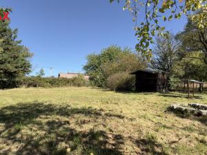 Prodej pozemku, Petřvald, 2693 m2