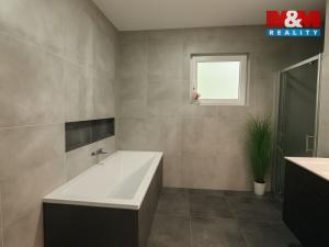 Prodej rodinného domu, Veselí nad Lužnicí - Veselí nad Lužnicí I, Polní, 130 m2