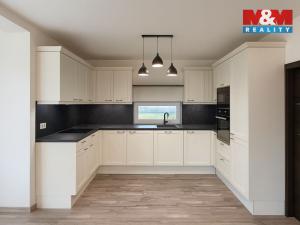 Prodej rodinného domu, Veselí nad Lužnicí - Veselí nad Lužnicí I, Polní, 130 m2
