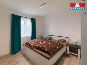 Prodej rodinného domu, Veselí nad Lužnicí - Veselí nad Lužnicí I, Polní, 130 m2
