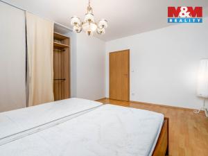 Prodej bytu 3+1, Poděbrady, Studentská, 95 m2