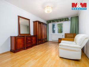 Prodej bytu 3+1, Poděbrady, Studentská, 95 m2