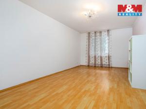Prodej bytu 3+1, Poděbrady, Studentská, 95 m2