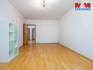 Prodej bytu 3+1, Poděbrady, Studentská, 95 m2