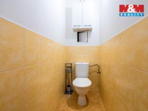 Prodej bytu 3+1, Poděbrady, Studentská, 95 m2