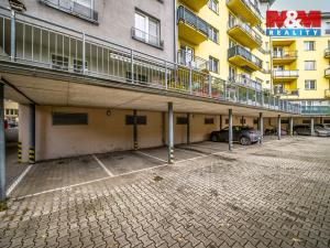 Prodej bytu 3+1, Poděbrady, Studentská, 95 m2