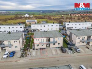 Prodej bytu 3+kk, Vochov, 70 m2