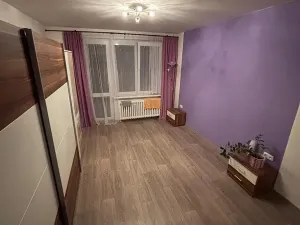 Pronájem bytu 2+1, Votice, Smetanova, 55 m2