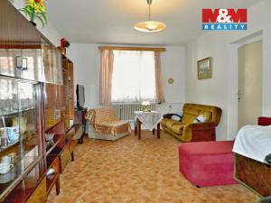 Prodej rodinného domu, Černovice, Svatavská, 91 m2